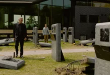 Critique Express : Les linceuls