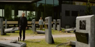 Critique Express : Les linceuls