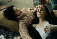 Critique Express : Oxana