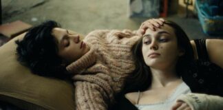 Critique Express : Oxana