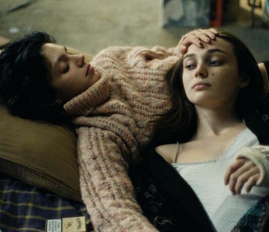 Critique Express : Oxana