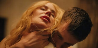 Test Blu-ray : Babygirl