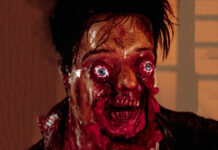 Test Blu-ray : Body Trash