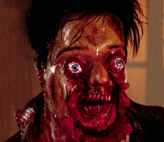 Test Blu-ray : Body Trash