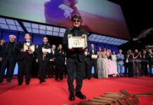 Cannes 2025 : le palmarès