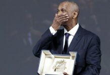 Cannes 2025 : Denzel Washington Palme d’or d’honneur