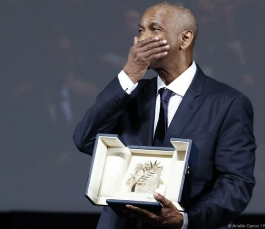 Cannes 2025 : Denzel Washington Palme d’or d’honneur