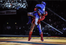 Le rôle du timing dans le combat de sambo : comment choisir le moment idéal pour lancer