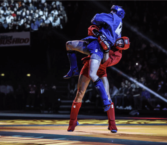 Le rôle du timing dans le combat de sambo : comment choisir le moment idéal pour lancer
