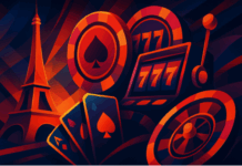 Casino : L’élégance du jeu en ligne à la française
