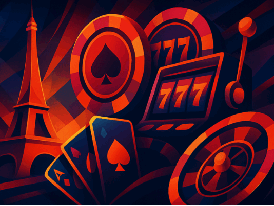 Casino : L’élégance du jeu en ligne à la française