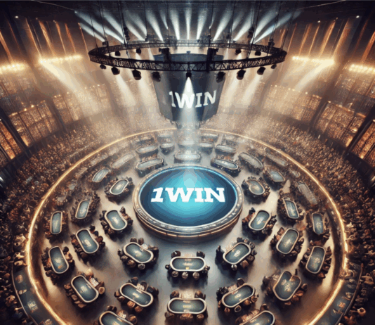 Casino en direct avec 1win au Sénégal : une immersion sans précédent dans le jeu