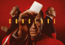 Test Blu-ray : Conclave