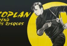 Test Blu-ray : Coplan prend des risques