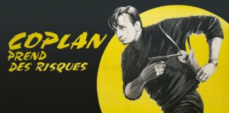 Test Blu-ray : Coplan prend des risques
