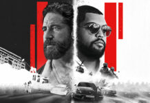 Test Blu-ray 4K Ultra HD : Criminal Squad – Pantera