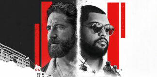 Test Blu-ray 4K Ultra HD : Criminal Squad – Pantera