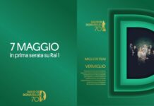 David Di Donatello 2025 : le palmarès