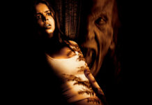 Test Blu-ray : Détour Mortel