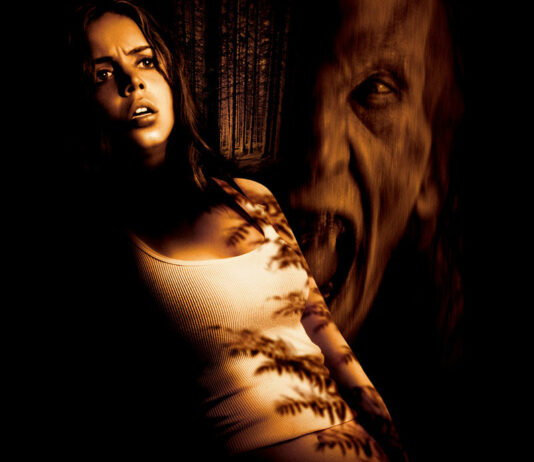 Test Blu-ray : Détour Mortel