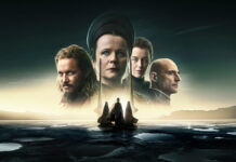 Test Blu-ray 4K Ultra HD : Dune Prophecy – Saison 1