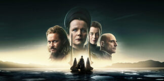 Test Blu-ray 4K Ultra HD : Dune Prophecy – Saison 1