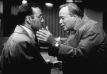 Décès du réalisateur James Foley