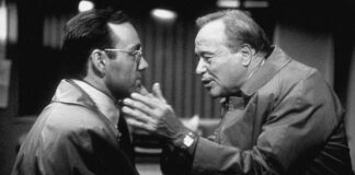 Décès du réalisateur James Foley