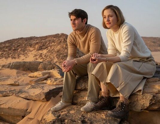 Les sorties du 7 mai 2025