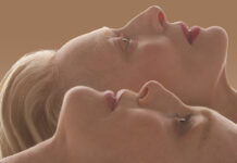 Test Blu-ray : La Chambre d’à côté