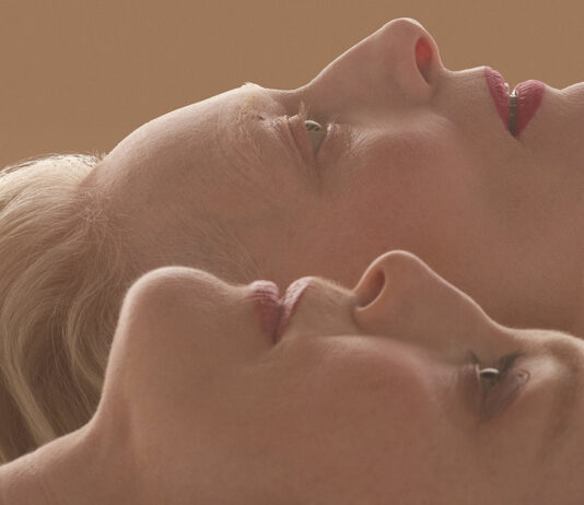 Test Blu-ray : La Chambre d’à côté