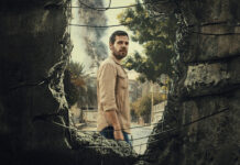 Test DVD : Le Quatrième mur