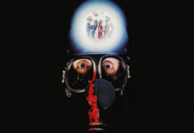 Test Blu-ray : Meurtres à la St-Valentin