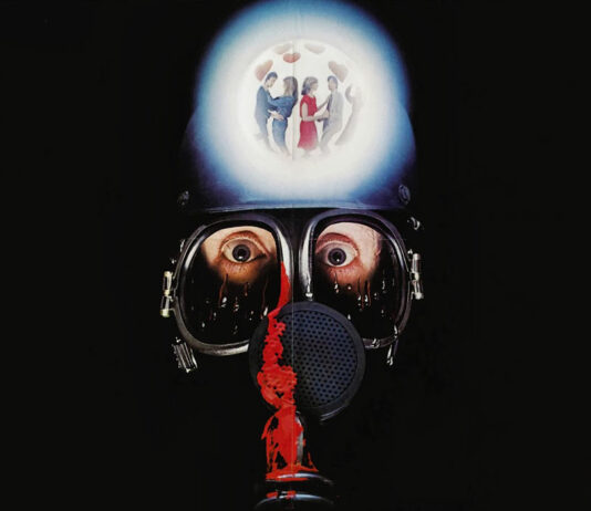 Test Blu-ray : Meurtres à la St-Valentin