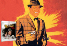 Test Blu-ray : Nick Carter va tout casser