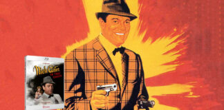 Test Blu-ray : Nick Carter va tout casser