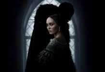 Test Blu-ray 4K Ultra HD : Nosferatu