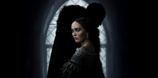 Test Blu-ray 4K Ultra HD : Nosferatu