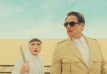 Les sorties du 28 mai 2025