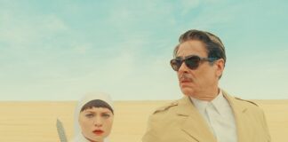 Les sorties du 28 mai 2025