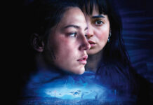 Test Blu-ray : Planète B