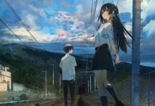 Test Blu-ray : Tunnel to Summer