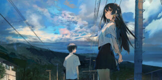 Test Blu-ray : Tunnel to Summer