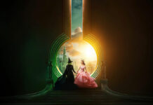 Test Blu-ray 4K Ultra HD : Wicked