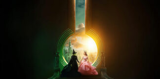 Test Blu-ray 4K Ultra HD : Wicked