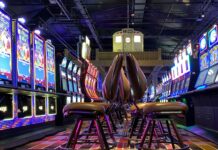 Comment le cinéma a influencé les machines à sous sur les casinos en ligne comme Rabona casino