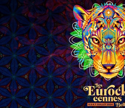Eurockéennes de Belfort 2024 : le programme complet