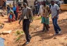 Critique Express : Indomptables