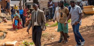 Critique Express : Indomptables