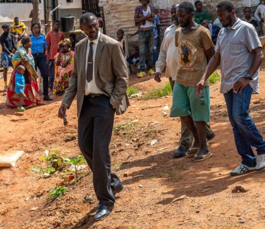 Critique Express : Indomptables